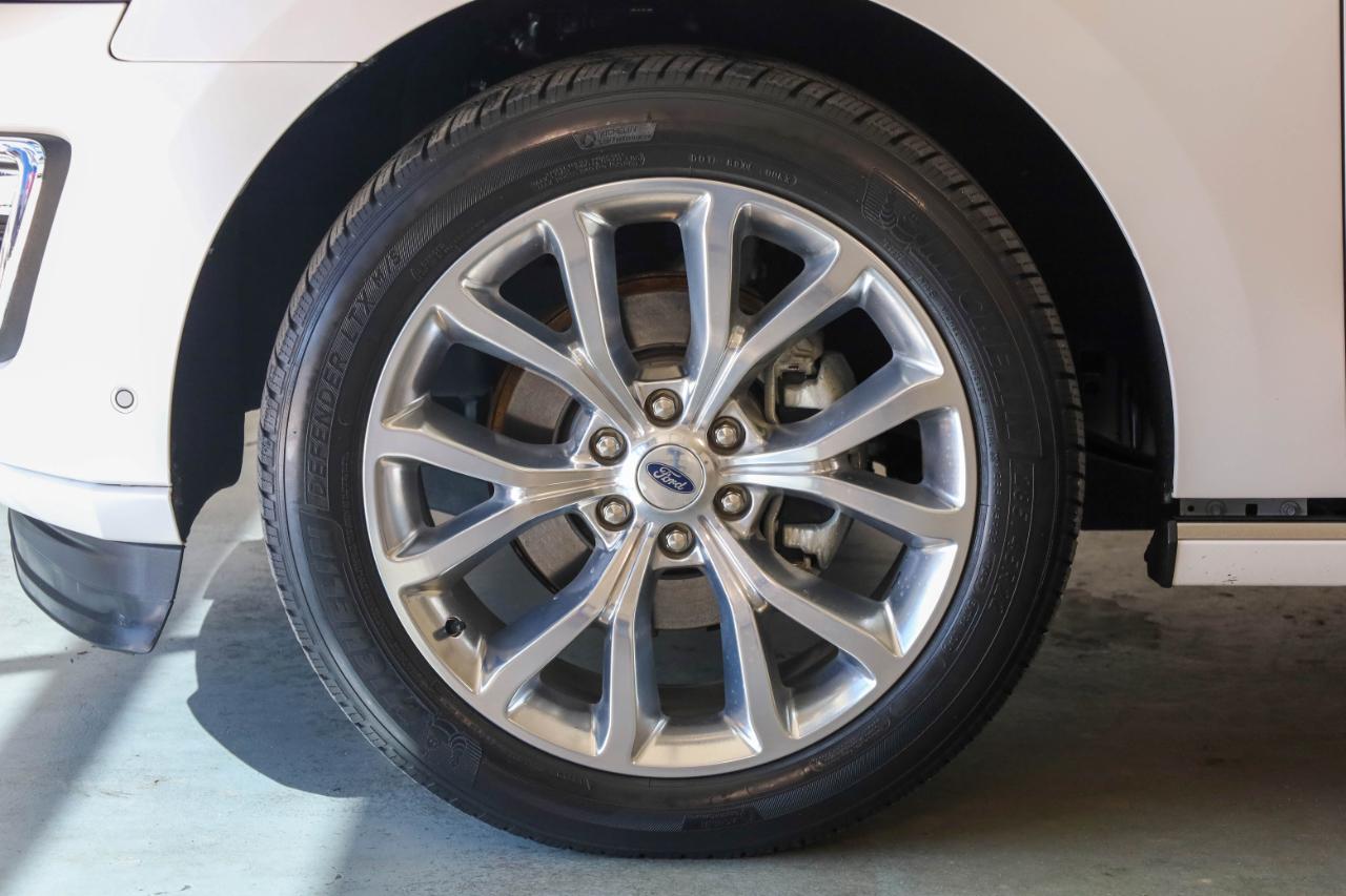 Ford Expedition Platinum 4x2 2019