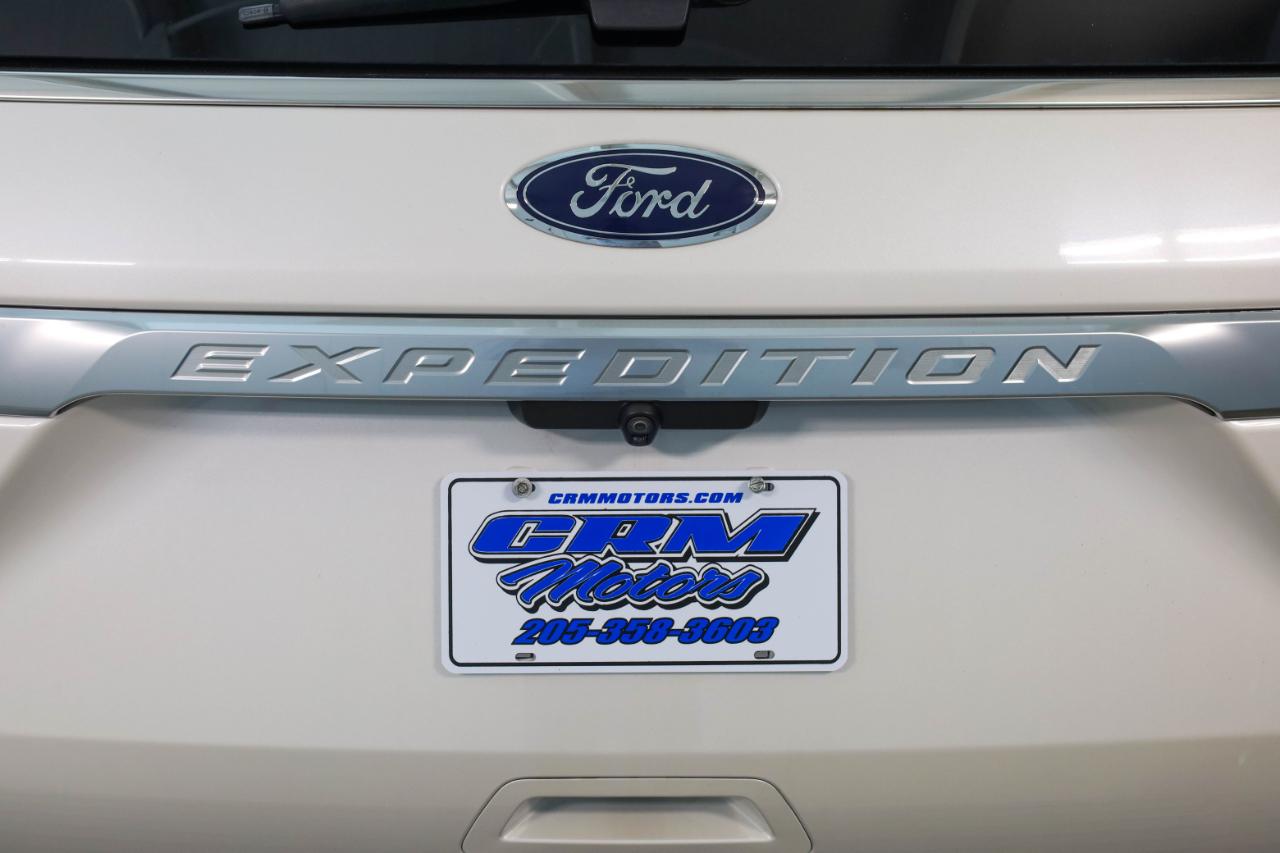 Ford Expedition Platinum 4x2 2019