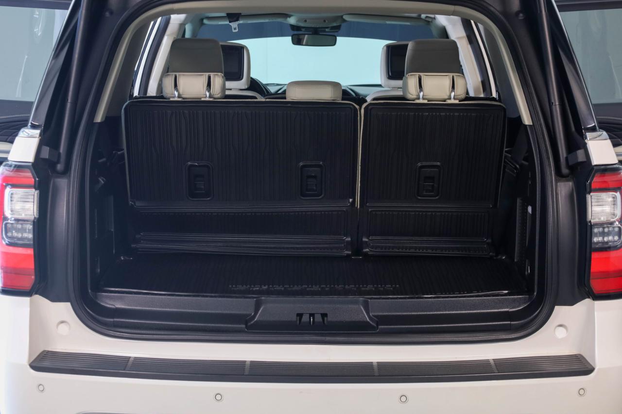 Ford Expedition Platinum 4x2 2019