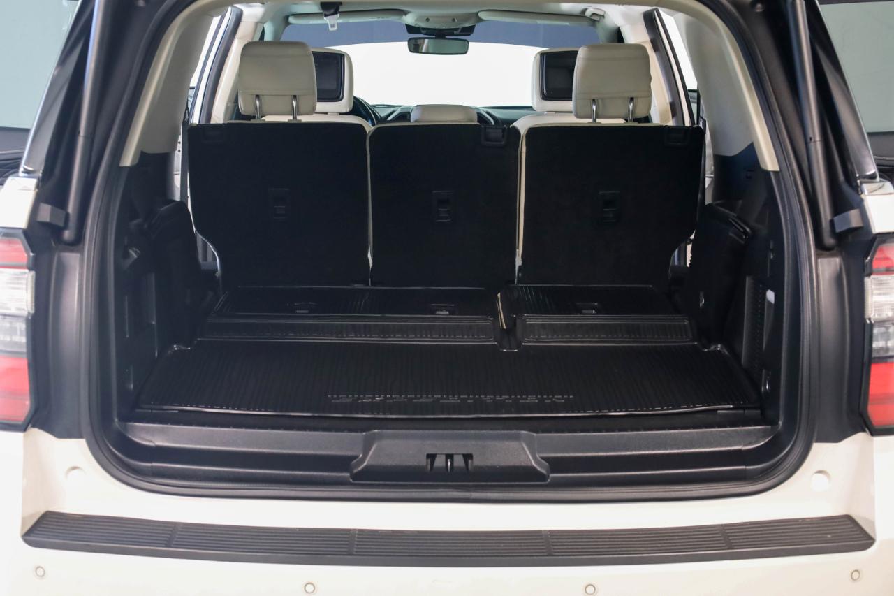 Ford Expedition Platinum 4x2 2019