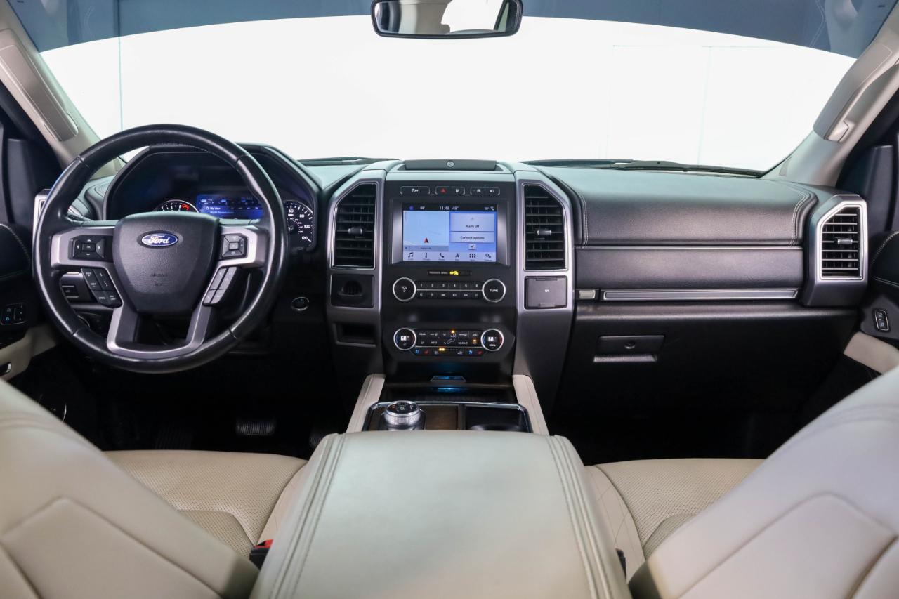 Ford Expedition Platinum 4x2 2019