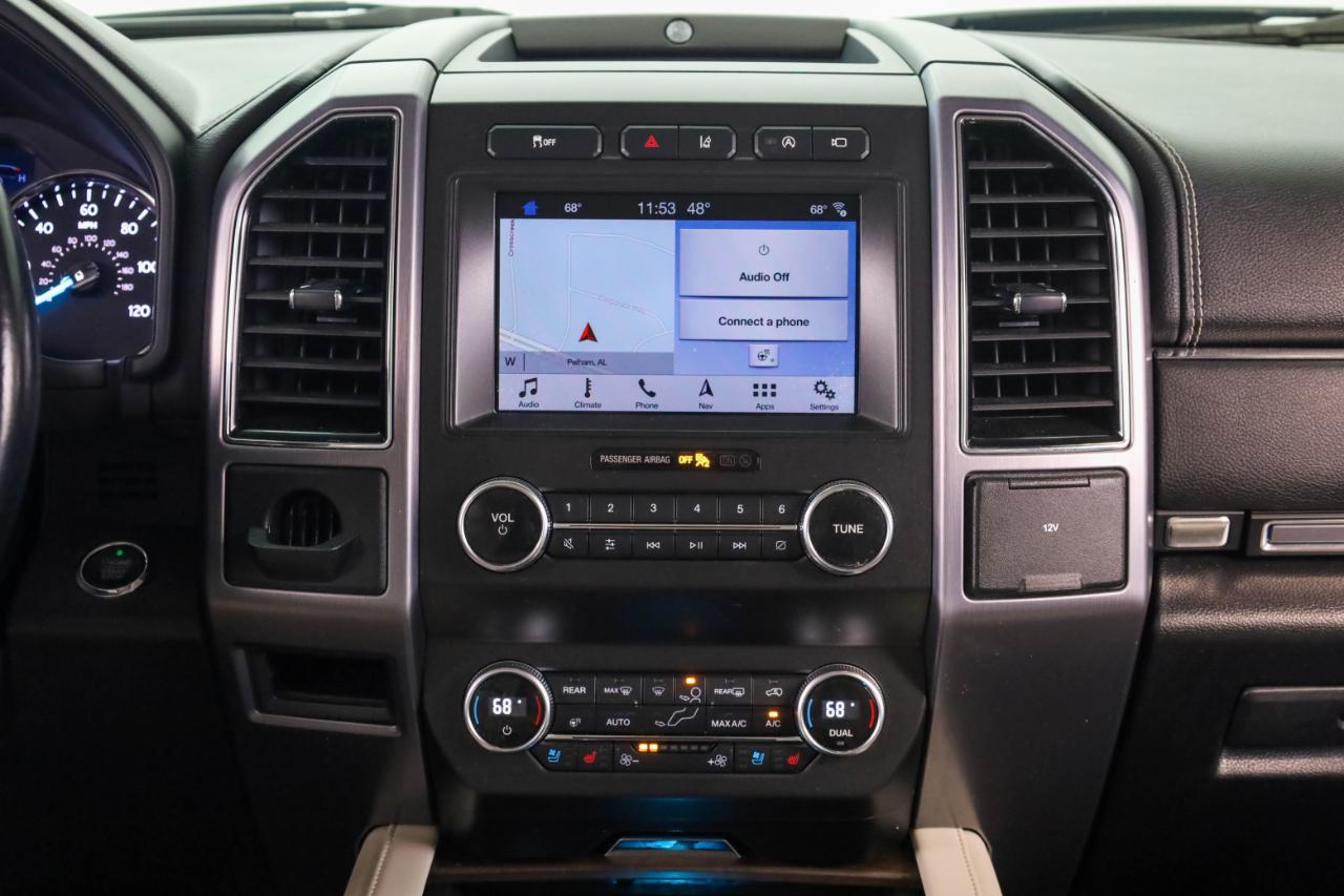 Ford Expedition Platinum 4x2 2019