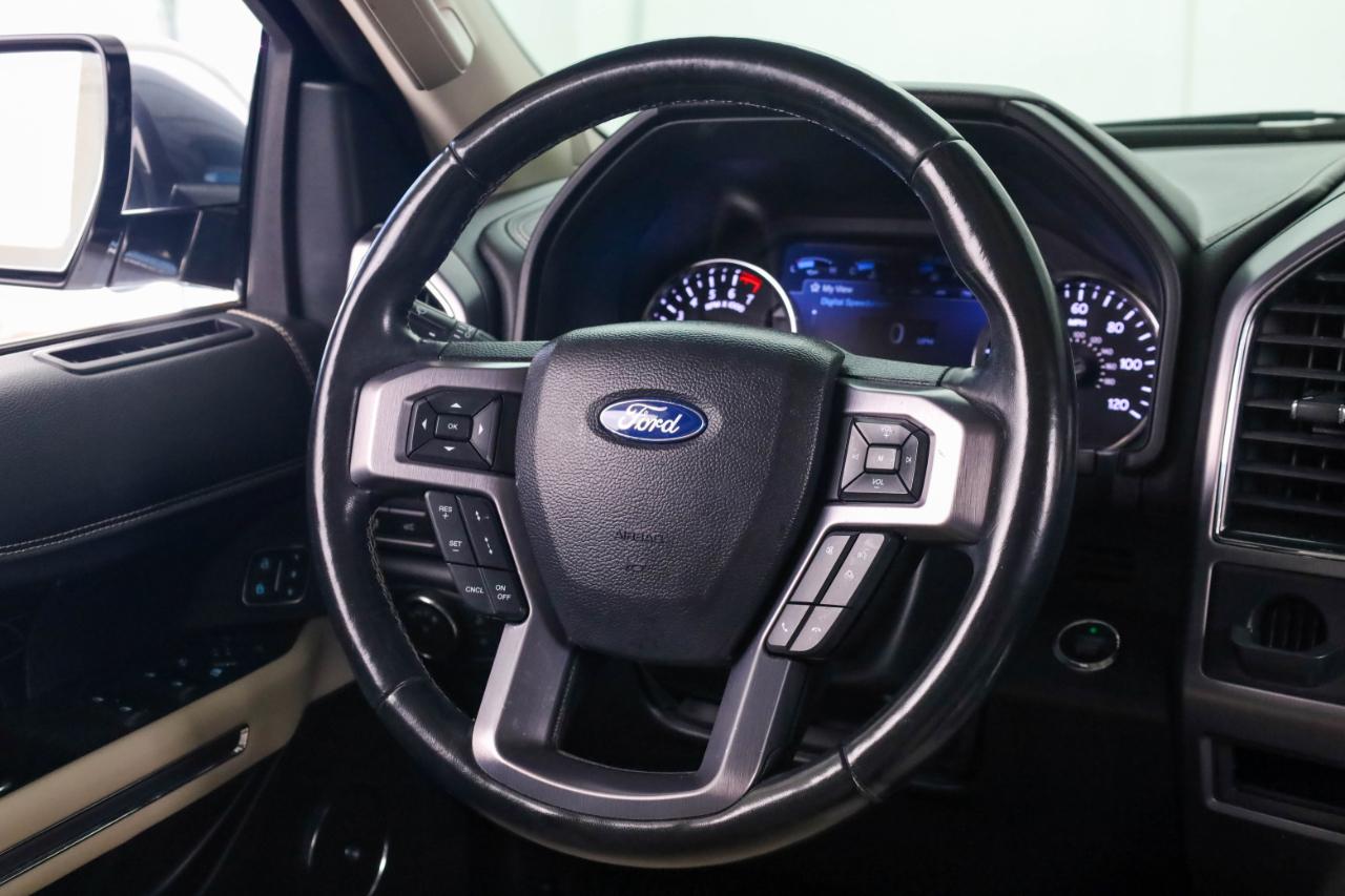 Ford Expedition Platinum 4x2 2019