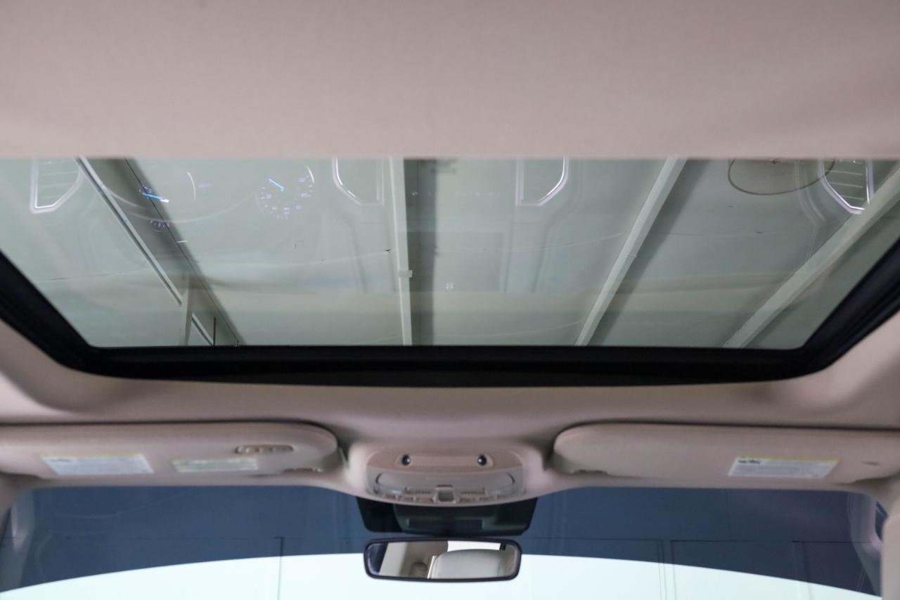 Ford Expedition Platinum 4x2 2019