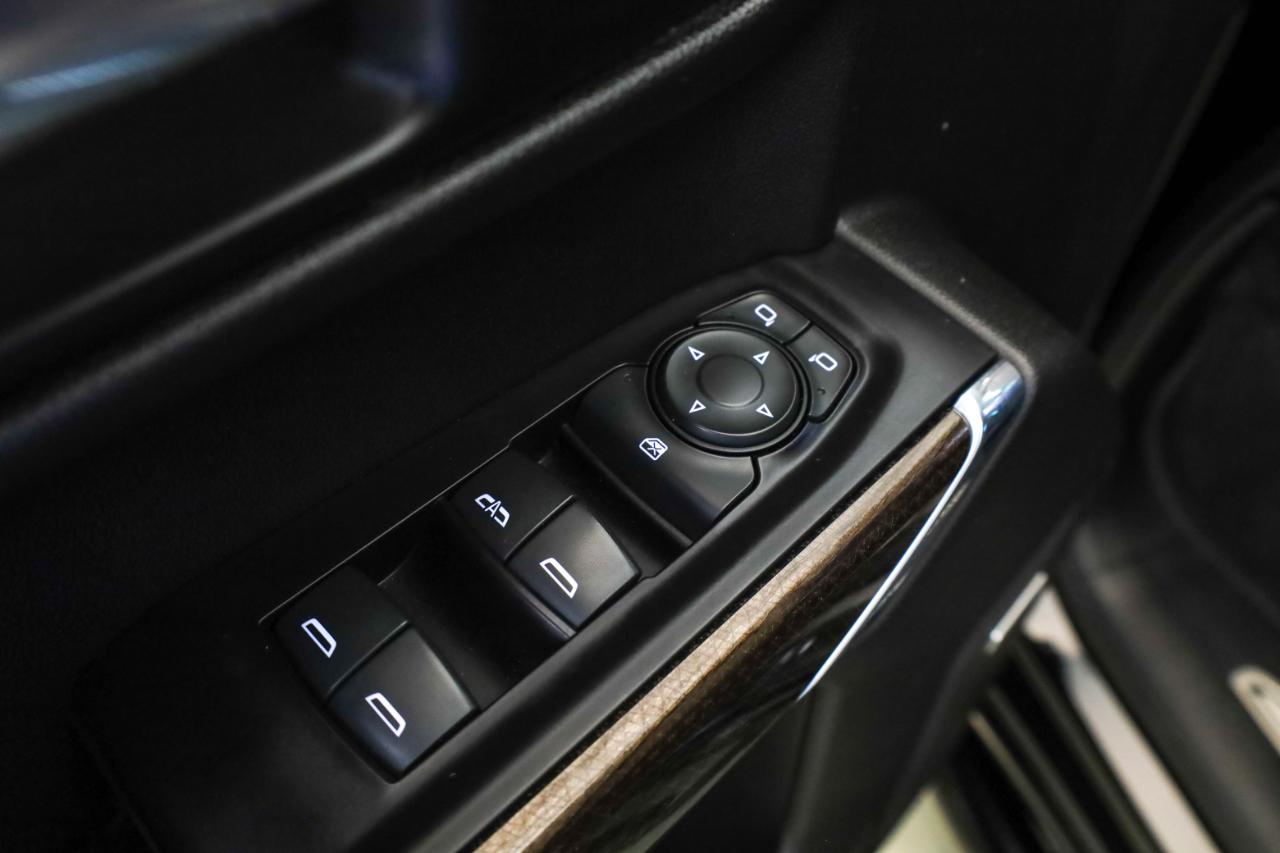 Chevrolet Silverado 1500 4WD Crew Cab 147" LT Trail Boss 2019