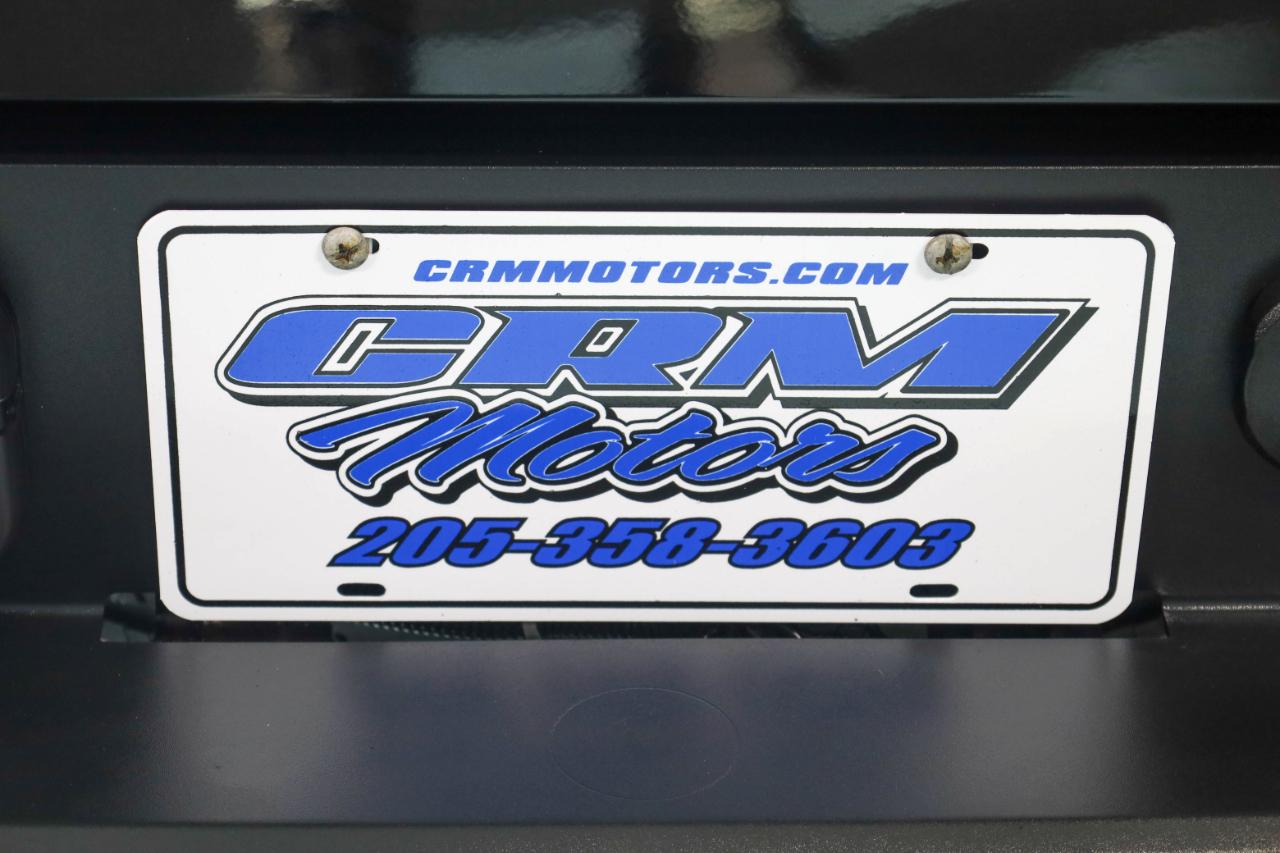 Chevrolet Silverado 1500 4WD Crew Cab 147" LT Trail Boss 2019