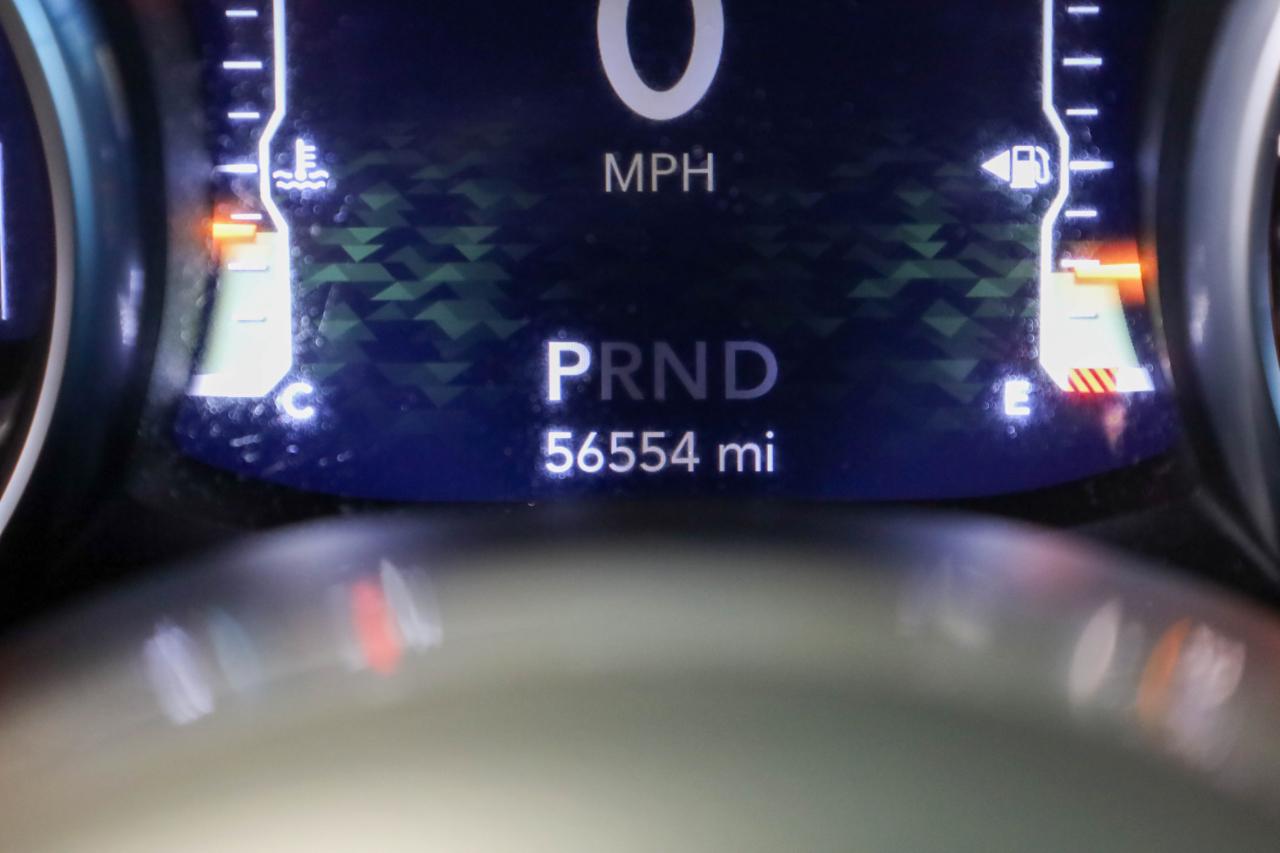 Jeep Wrangler Unlimited Sahara 4x4 2018