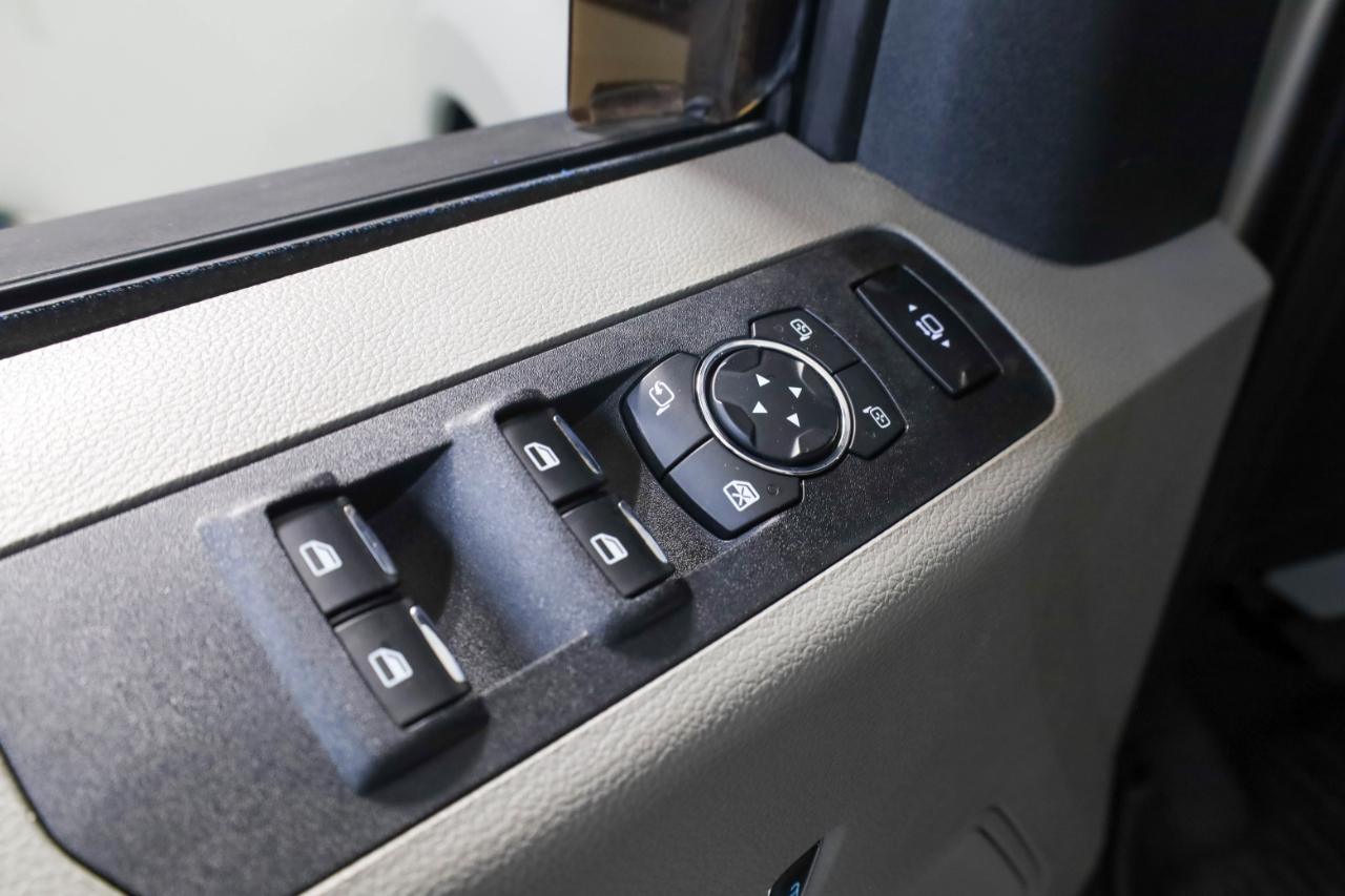 Ford Super Duty F-250 SRW XLT 4WD Crew Cab 6.75' Box 2018