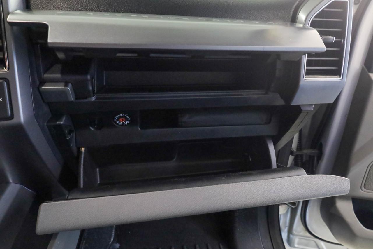 Ford Super Duty F-250 SRW XLT 4WD Crew Cab 6.75' Box 2018