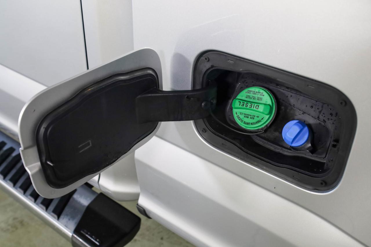 Ford Super Duty F-250 SRW XLT 4WD Crew Cab 6.75' Box 2018