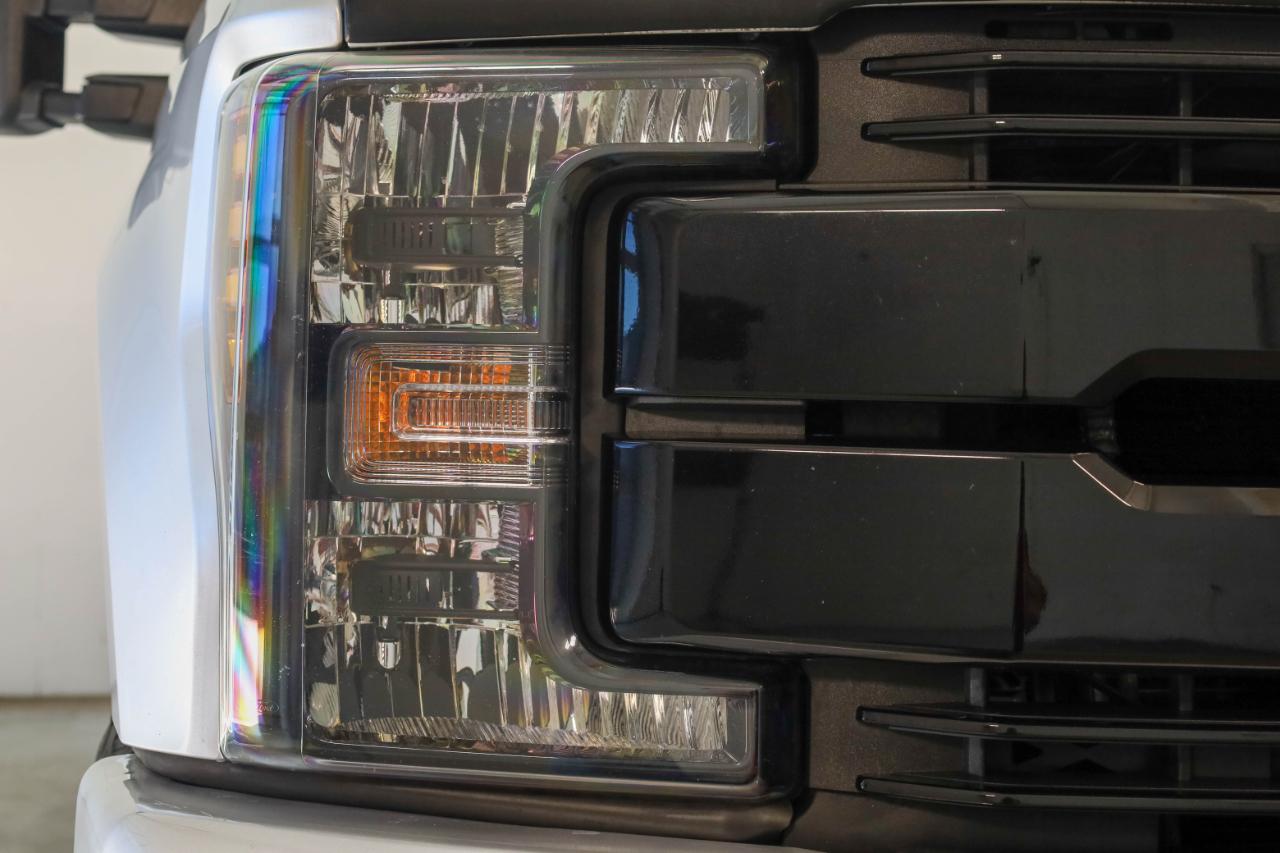 Ford Super Duty F-250 SRW XL 4WD Crew Cab 6.75' Box 2019