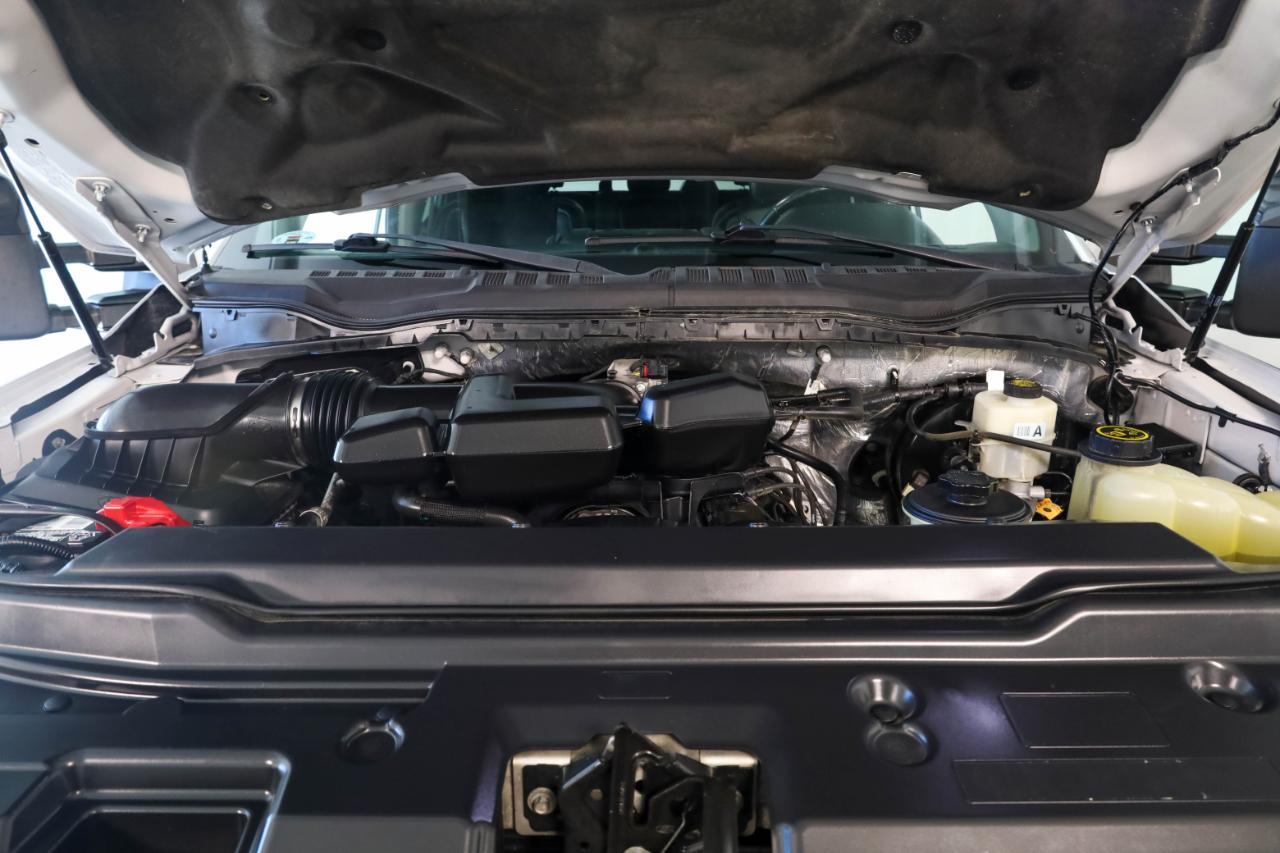 Ford Super Duty F-250 SRW XL 4WD Crew Cab 6.75' Box 2019