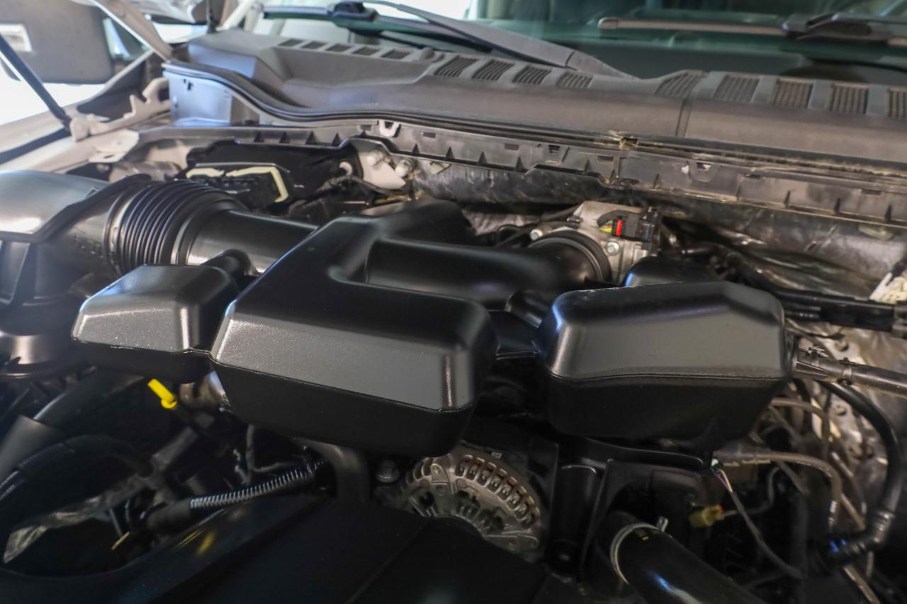 Ford Super Duty F-250 SRW XL 4WD Crew Cab 6.75' Box 2019