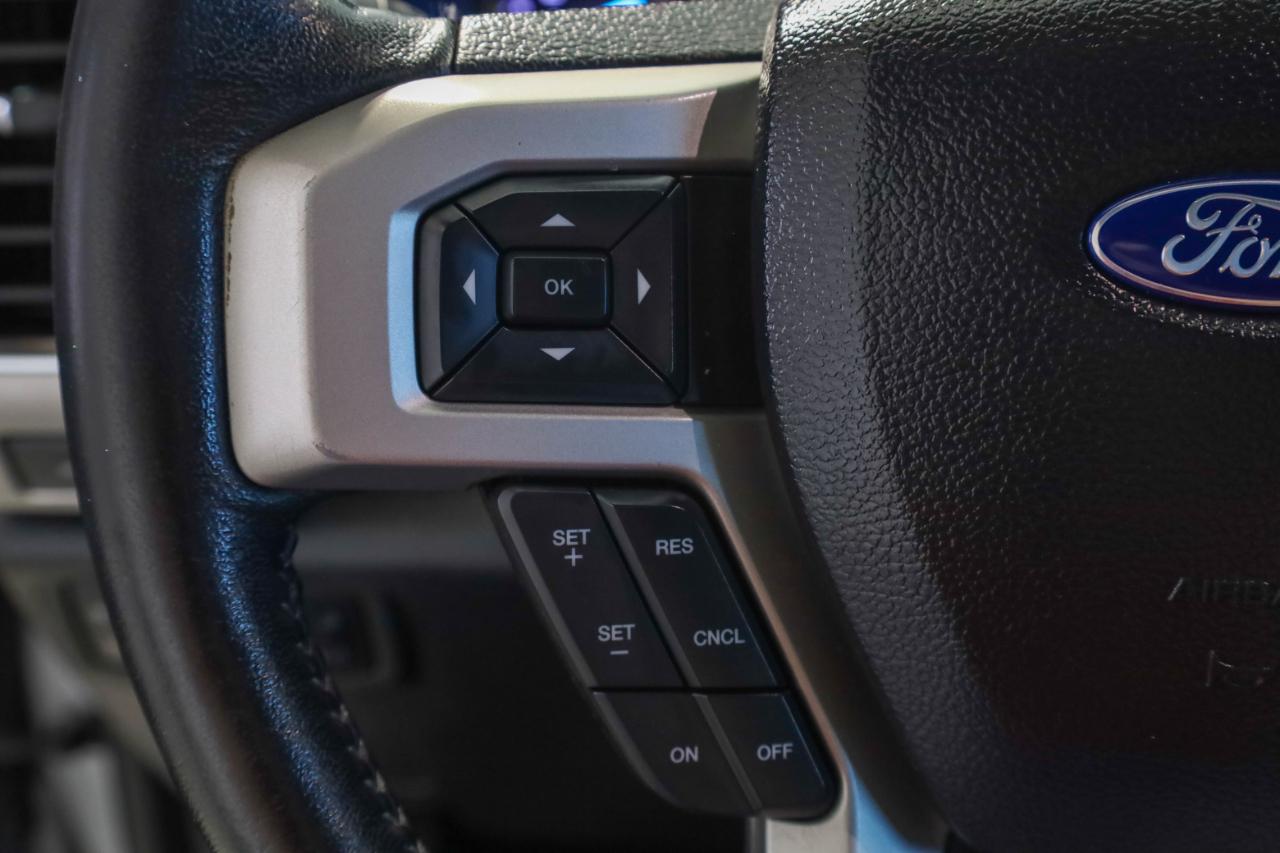 Ford Super Duty F-250 SRW XL 4WD Crew Cab 6.75' Box 2019