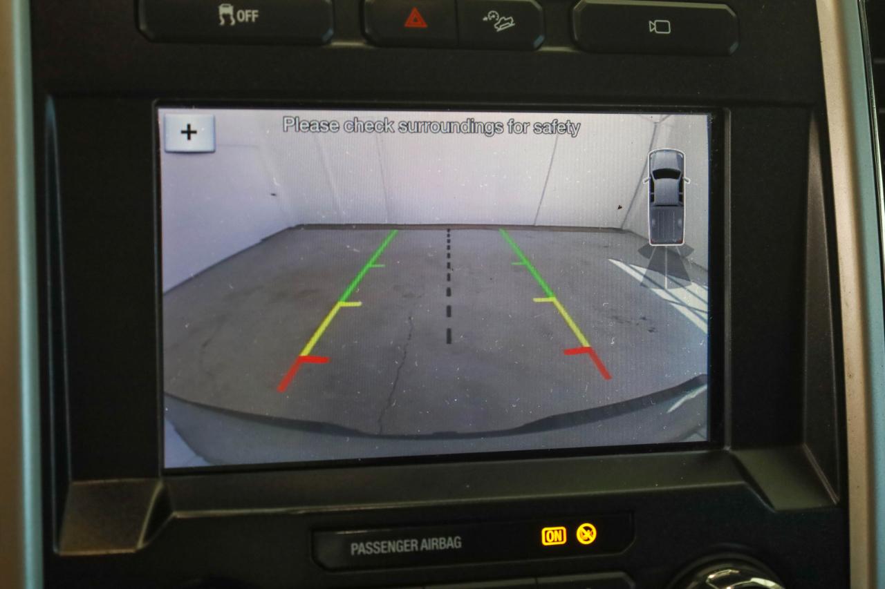 Ford Super Duty F-250 SRW XL 4WD Crew Cab 6.75' Box 2019