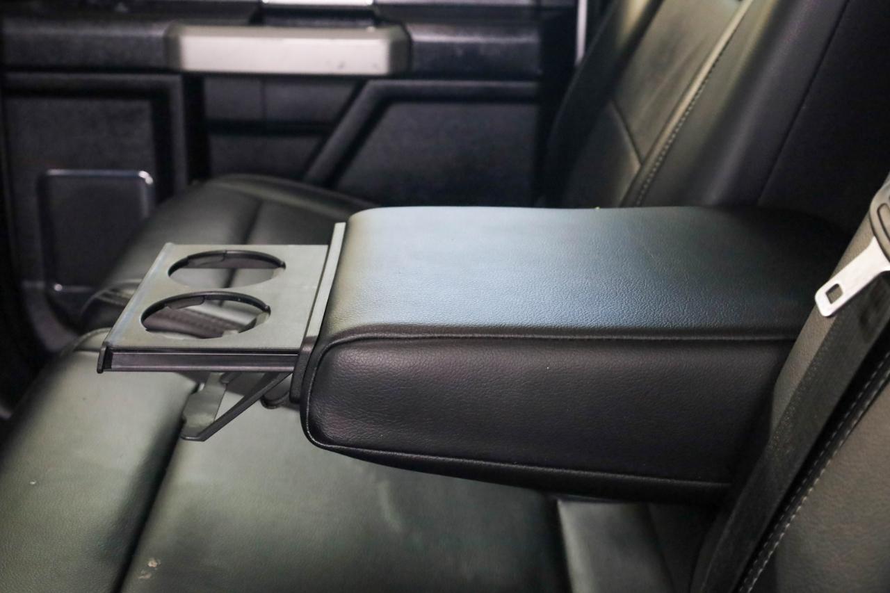 Ford Super Duty F-250 SRW XL 4WD Crew Cab 6.75' Box 2019