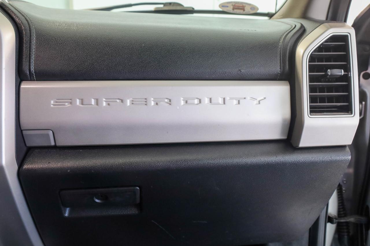 Ford Super Duty F-250 SRW XL 4WD Crew Cab 6.75' Box 2019