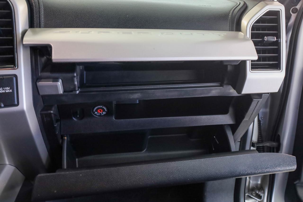 Ford Super Duty F-250 SRW XL 4WD Crew Cab 6.75' Box 2019