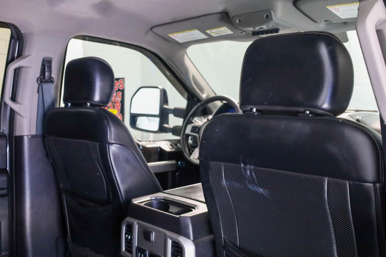 Ford Super Duty F-250 SRW XL 4WD Crew Cab 6.75' Box 2019