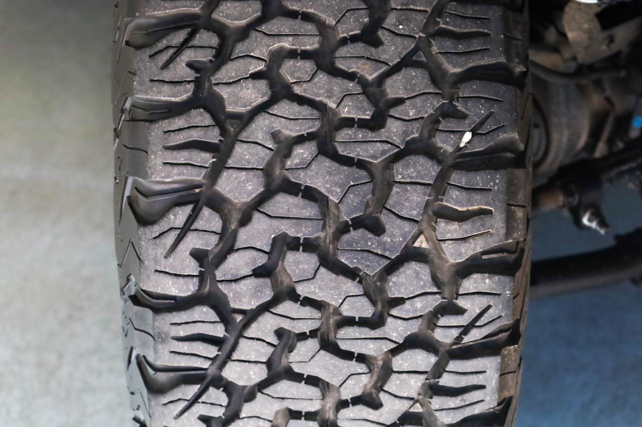 Ford Super Duty F-250 SRW XL 4WD Crew Cab 6.75' Box 2019