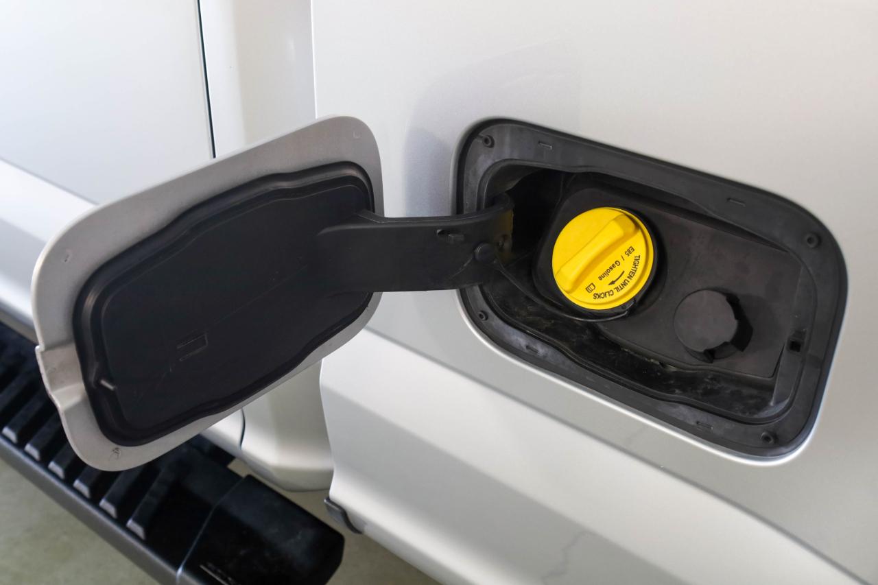 Ford Super Duty F-250 SRW XL 4WD Crew Cab 6.75' Box 2019