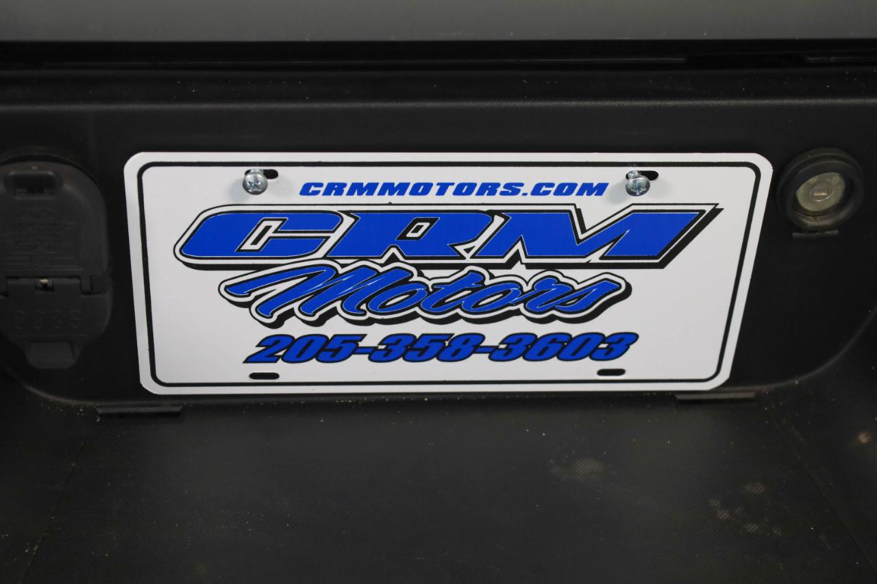 Ford Super Duty F-250 SRW XL 4WD Crew Cab 6.75' Box 2019