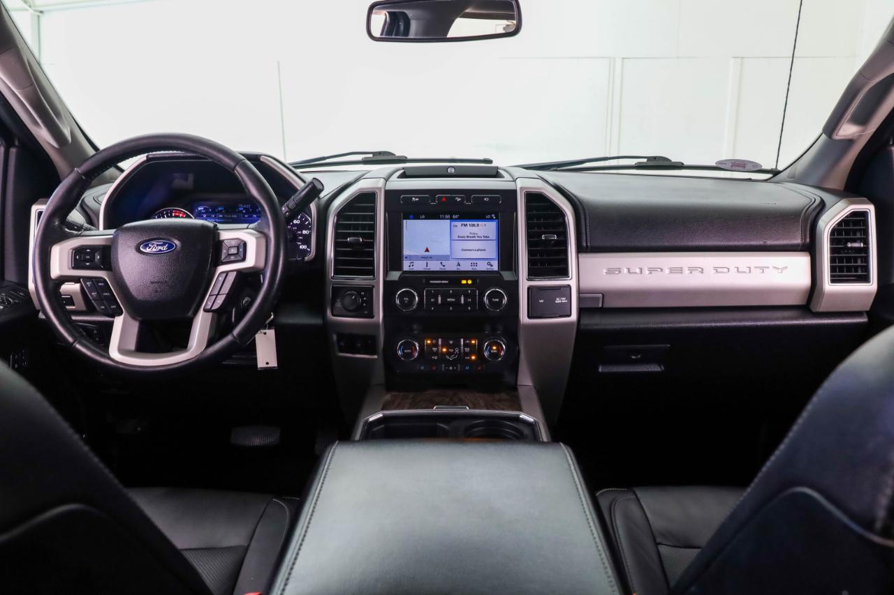 Ford Super Duty F-250 SRW XL 4WD Crew Cab 6.75' Box 2019