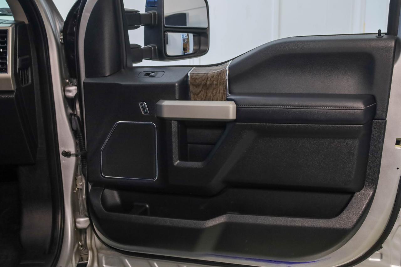 Ford Super Duty F-250 SRW XL 4WD Crew Cab 6.75' Box 2019