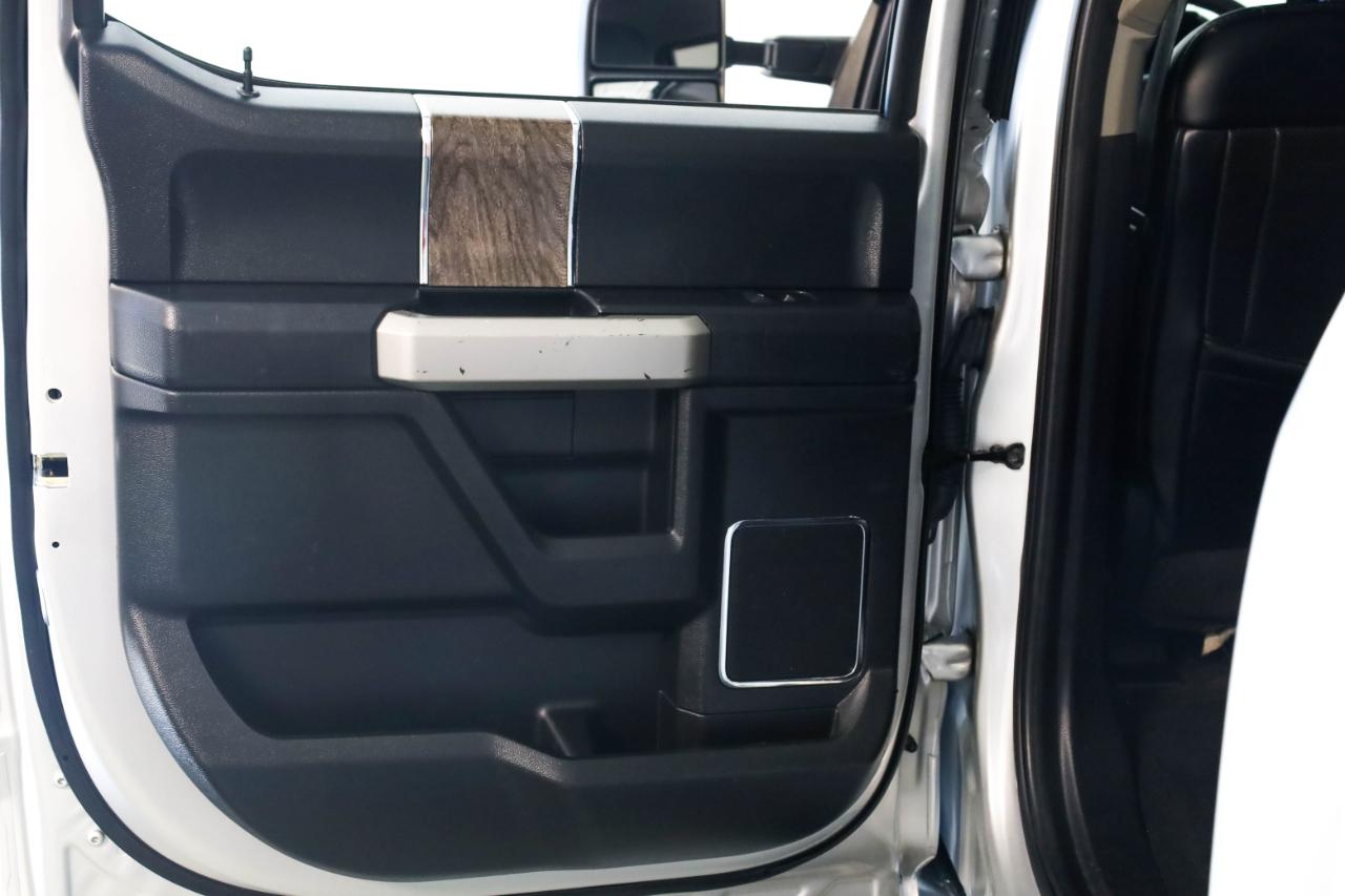 Ford Super Duty F-250 SRW XL 4WD Crew Cab 6.75' Box 2019