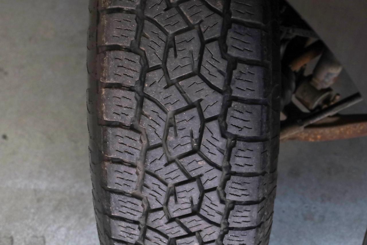 Chevrolet Silverado 1500 4WD Crew Cab 143.5" LS 2010