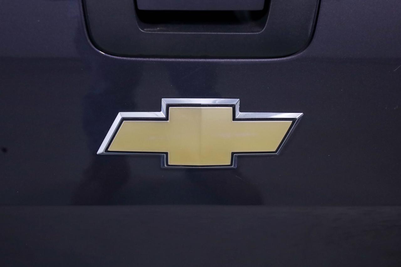 Chevrolet Silverado 1500 4WD Crew Cab 143.5" LS 2010