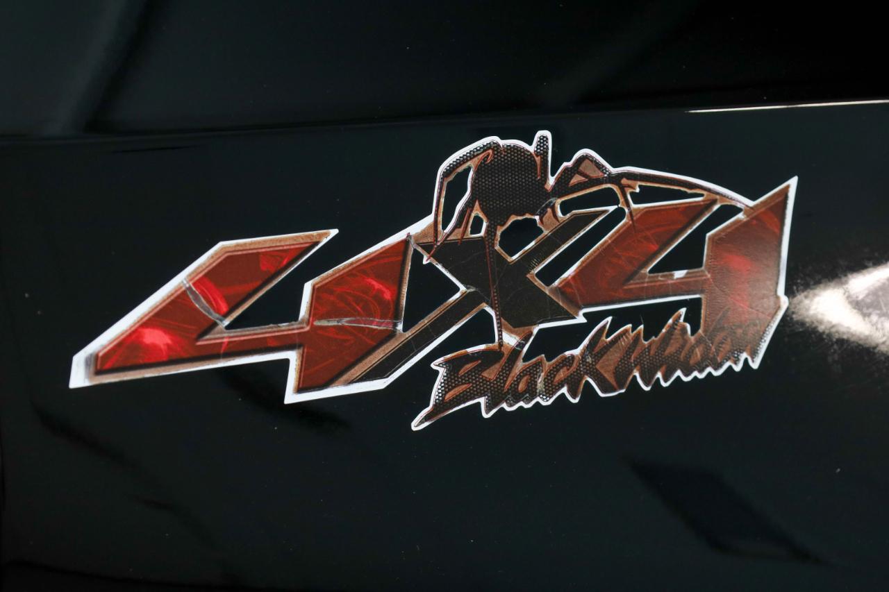 GMC Sierra 1500 4WD Crew Cab 147" AT4 2021