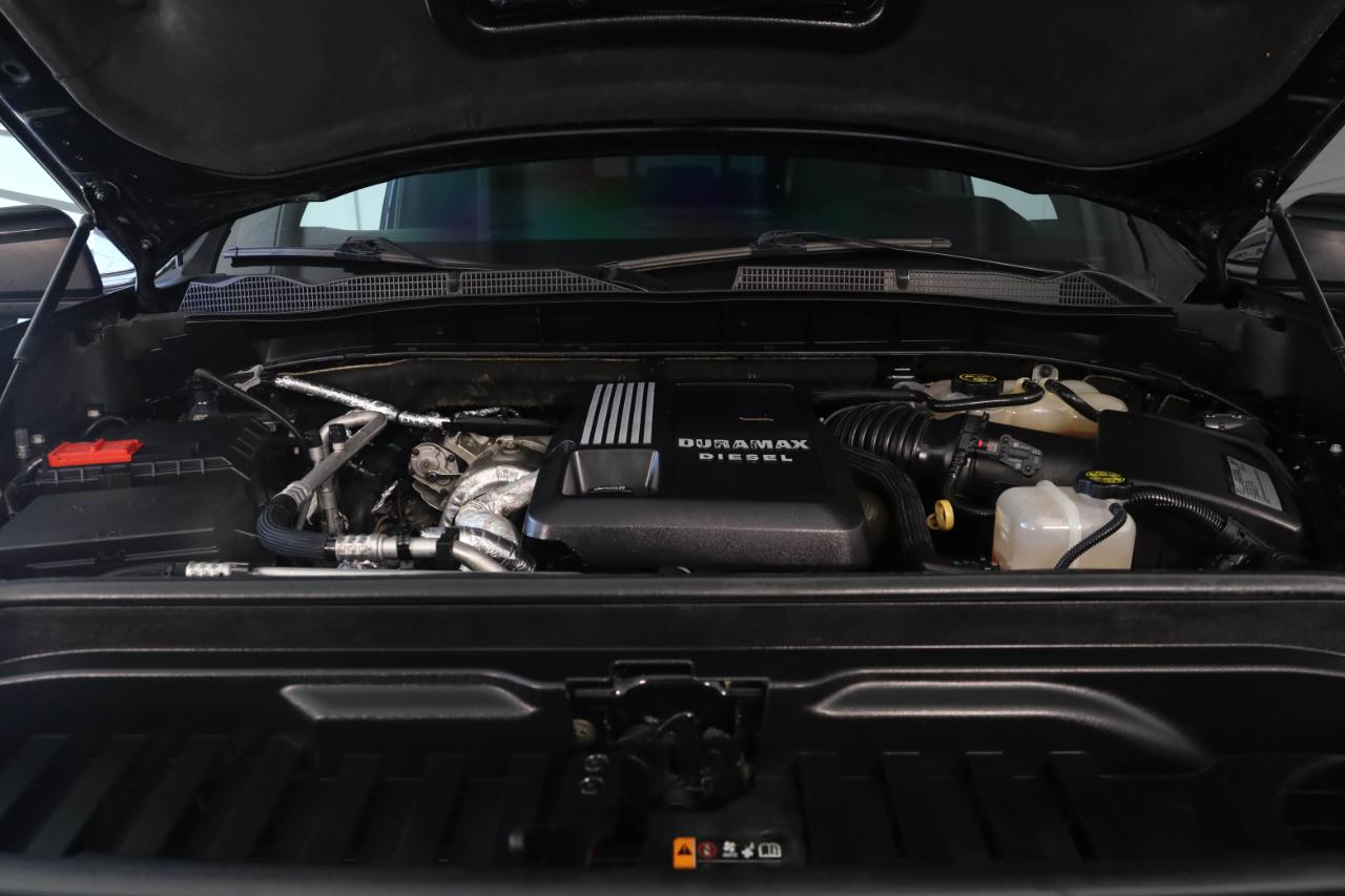 GMC Sierra 1500 4WD Crew Cab 147" AT4 2021