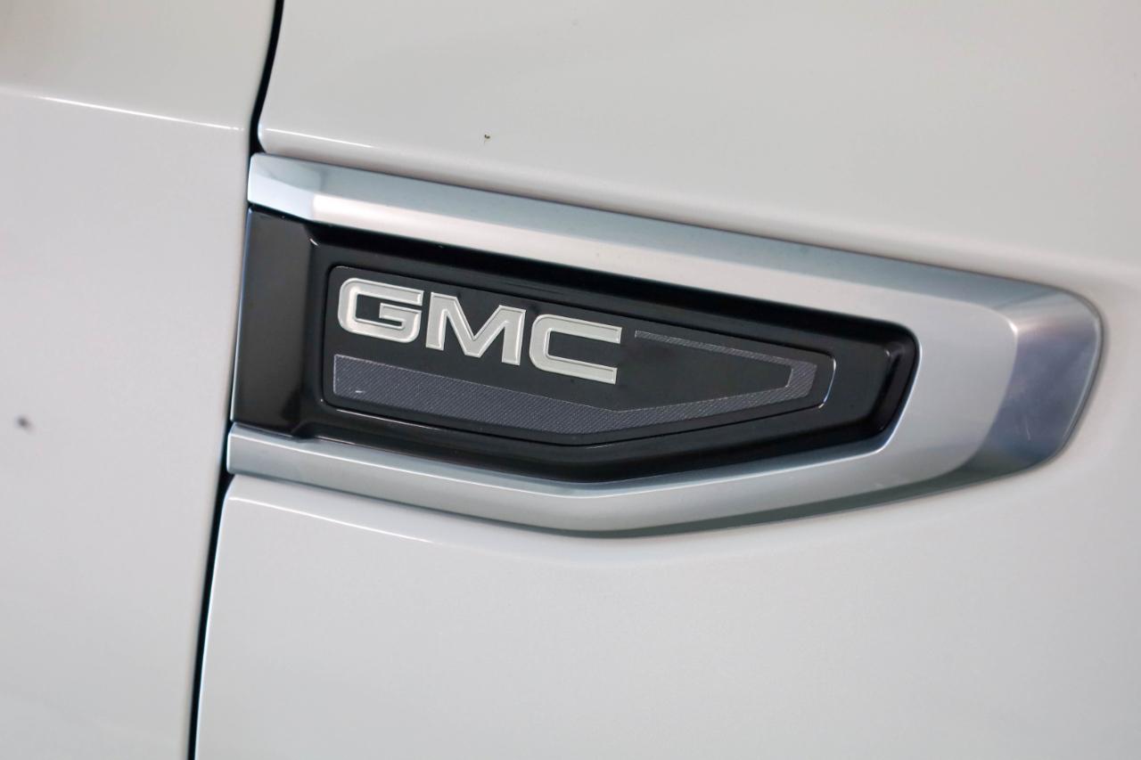 GMC Yukon XL 2WD 4dr Denali 2021