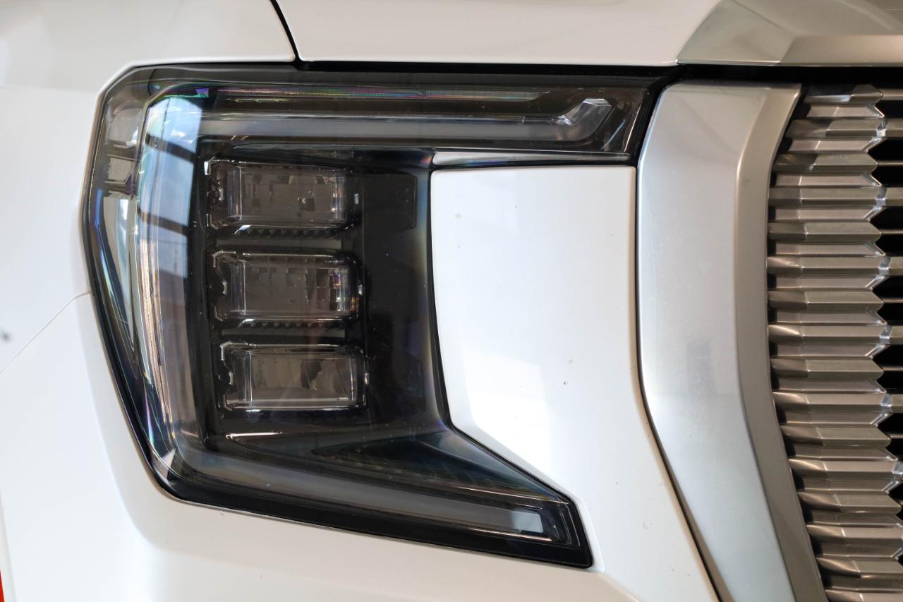 GMC Yukon XL 2WD 4dr Denali 2021