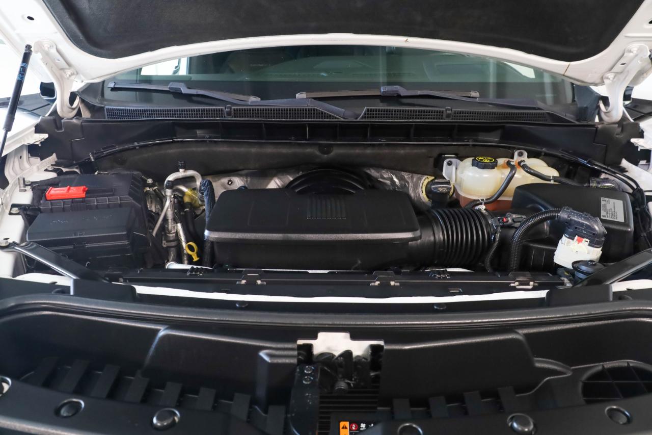 GMC Yukon XL 2WD 4dr Denali 2021