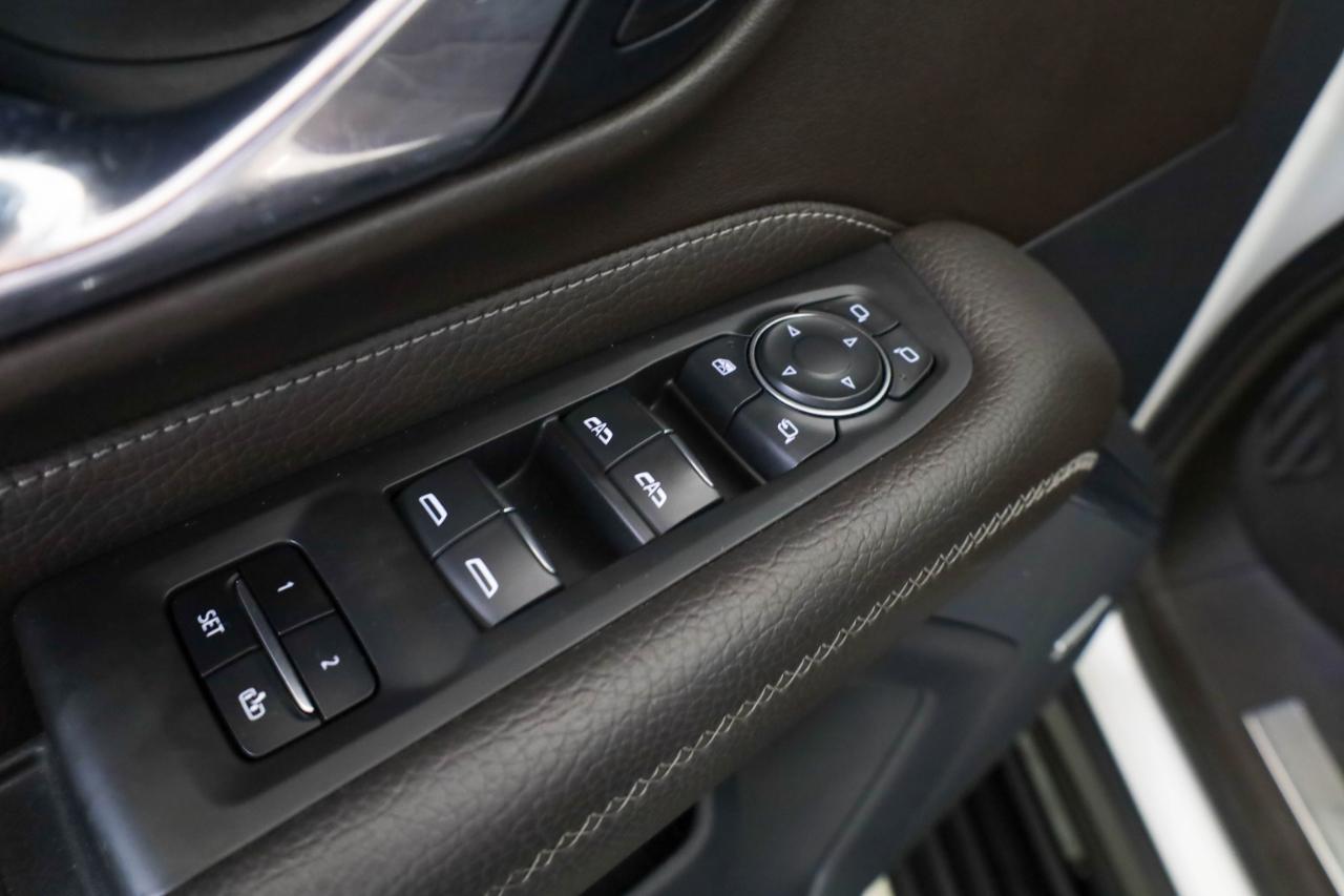 GMC Yukon XL 2WD 4dr Denali 2021