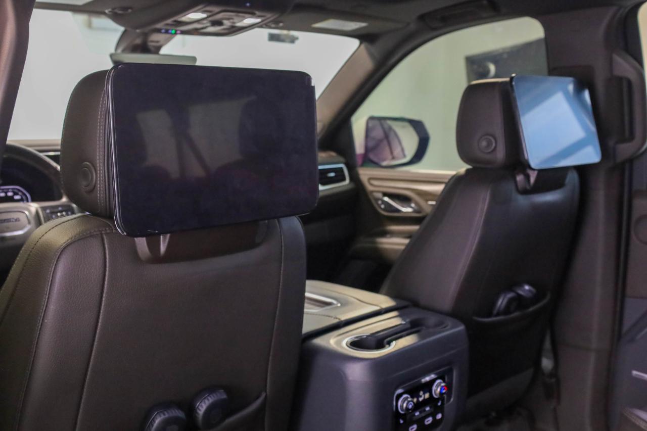 GMC Yukon XL 2WD 4dr Denali 2021