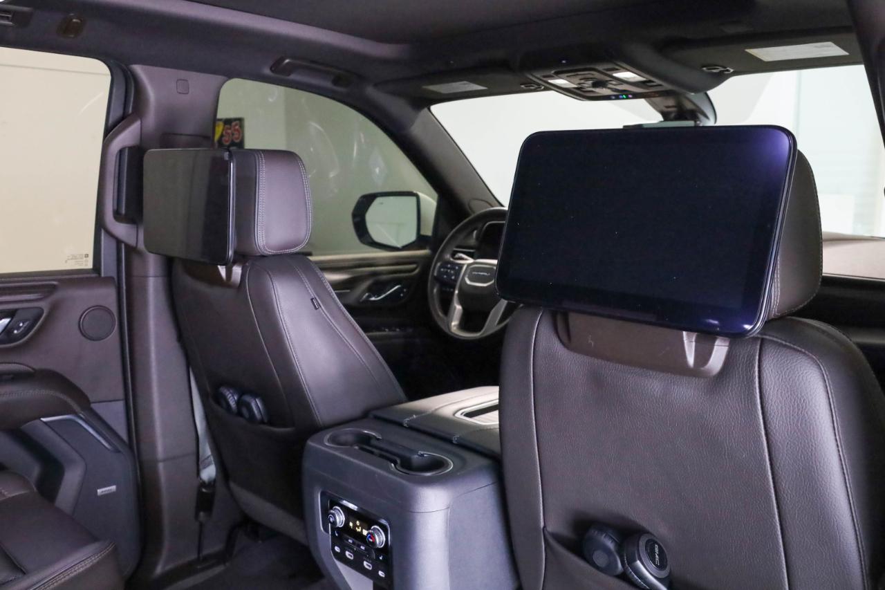 GMC Yukon XL 2WD 4dr Denali 2021