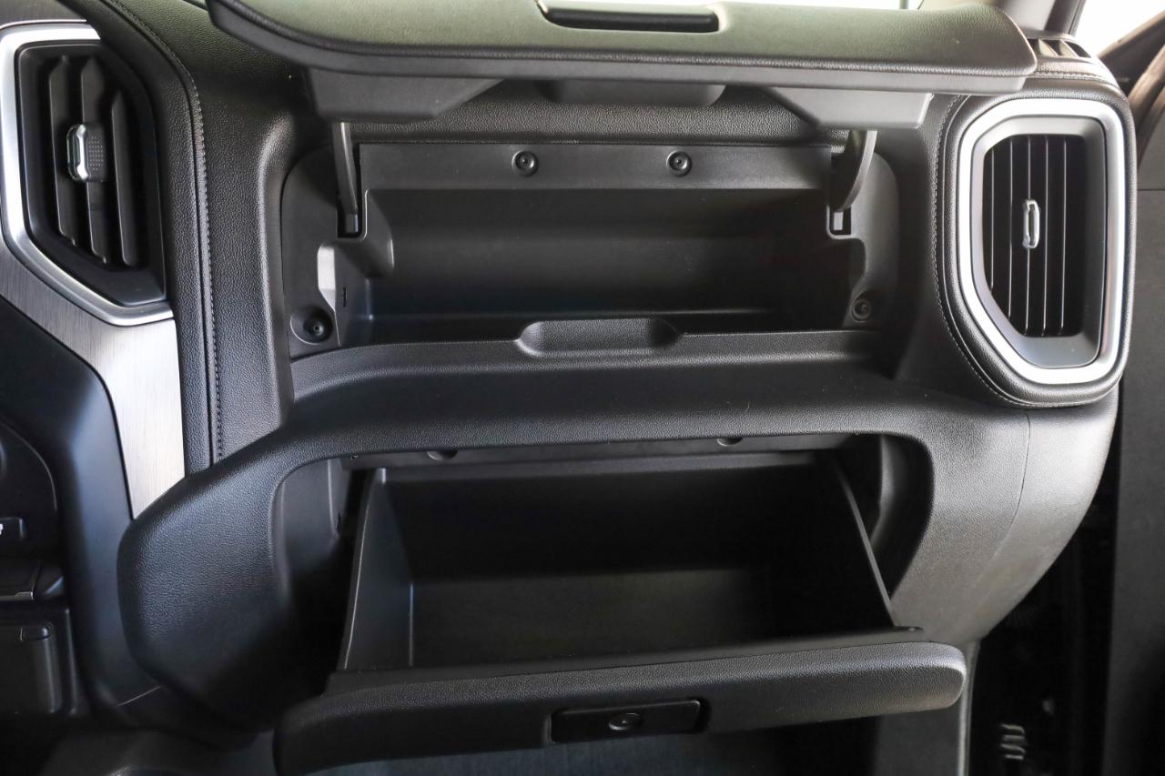 GMC Sierra 1500 4WD Crew Cab 147" Denali 2019