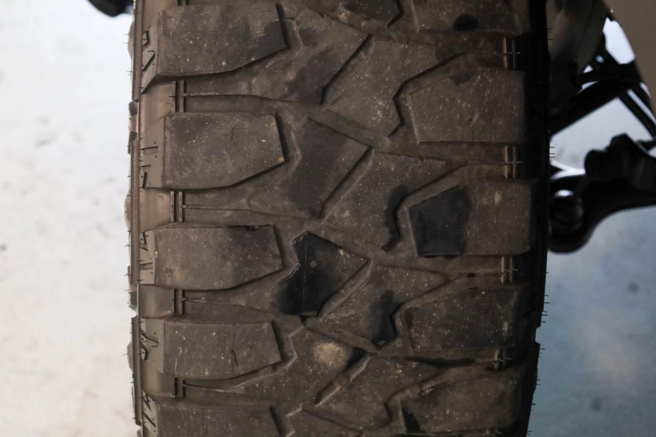 GMC Sierra 1500 4WD Crew Cab 147" Denali 2019