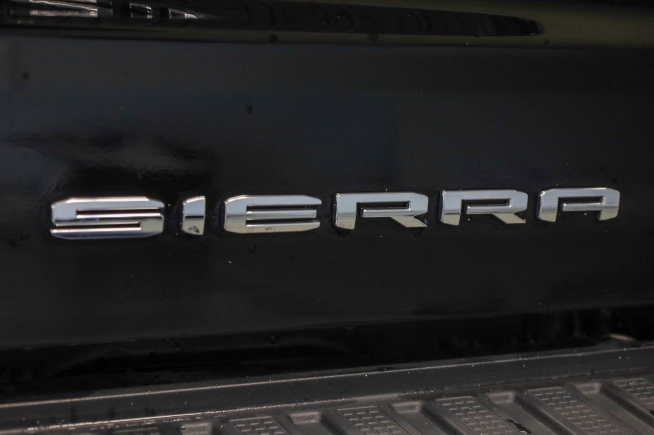 GMC Sierra 1500 4WD Crew Cab 147" Denali 2019