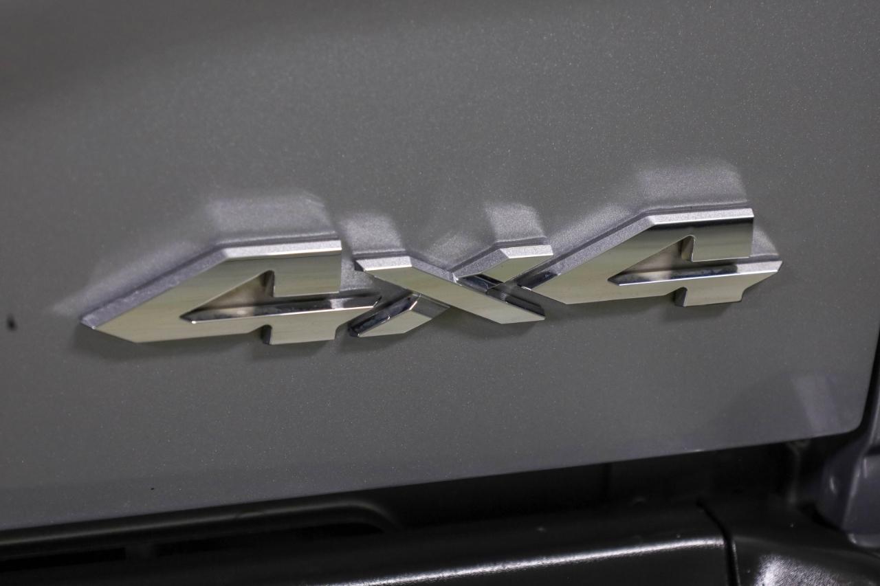 RAM 2500 Longhorn 4x4 Crew Cab 6'4" Box 2022