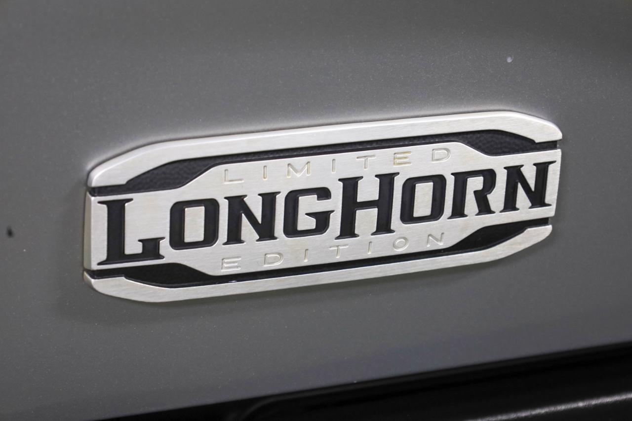 RAM 2500 Longhorn 4x4 Crew Cab 6'4" Box 2022