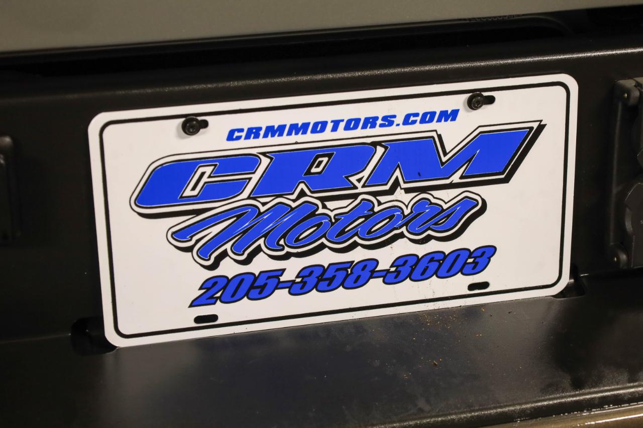 RAM 2500 Longhorn 4x4 Crew Cab 6'4" Box 2022