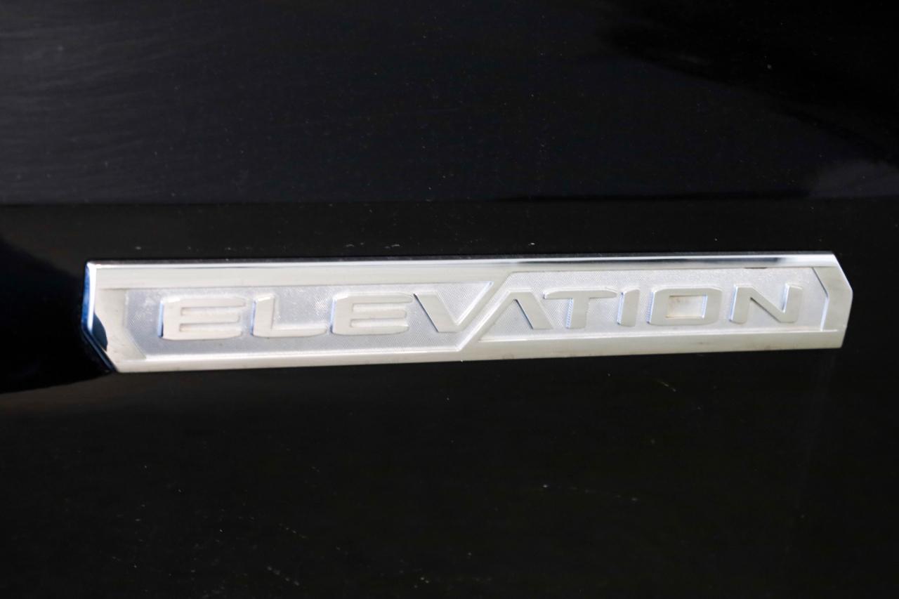 GMC Sierra 1500 4WD Crew Cab 147" Elevation w/3SB 2021