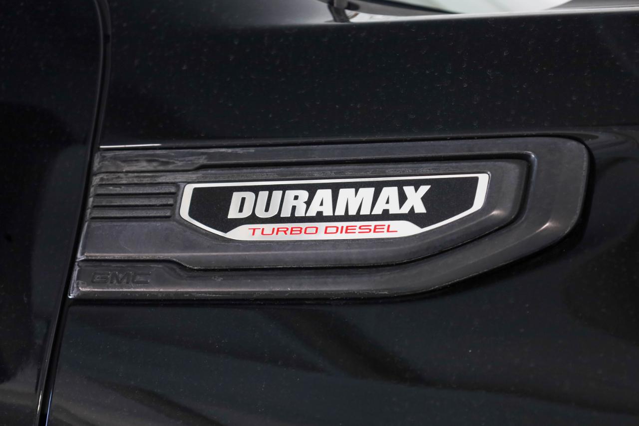 GMC Sierra 1500 4WD Crew Cab 147" Elevation w/3SB 2021