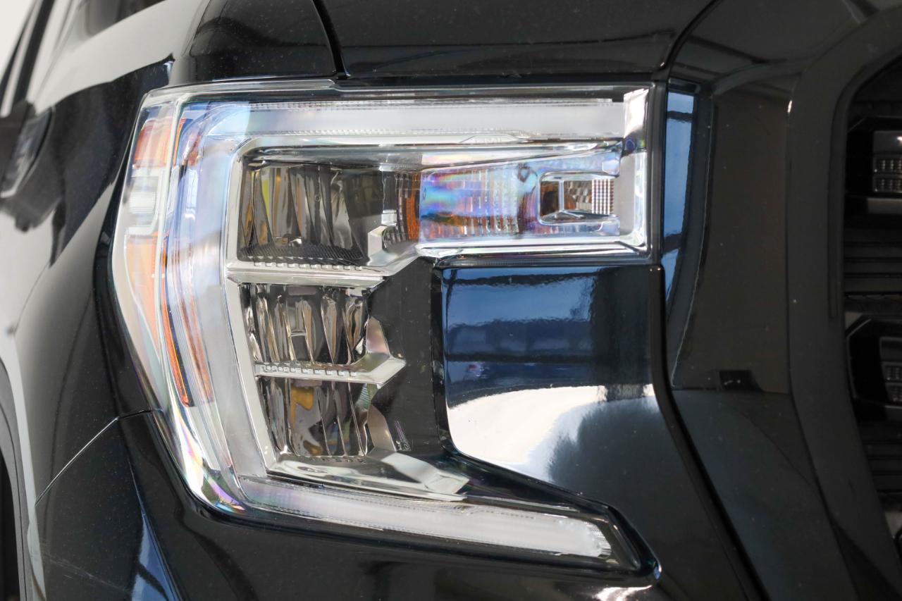 GMC Sierra 1500 4WD Crew Cab 147" Elevation w/3SB 2021