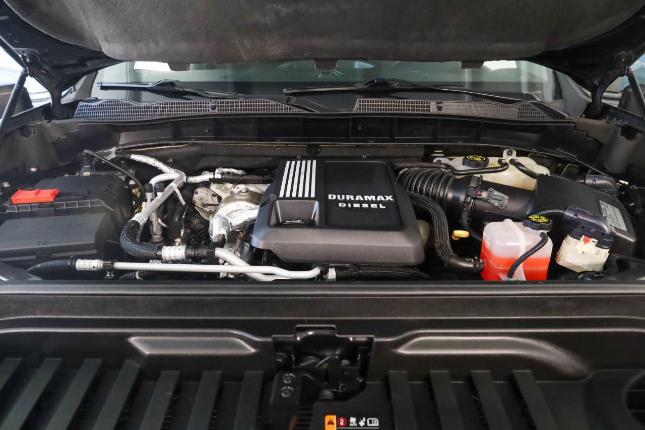 GMC Sierra 1500 4WD Crew Cab 147" Elevation w/3SB 2021