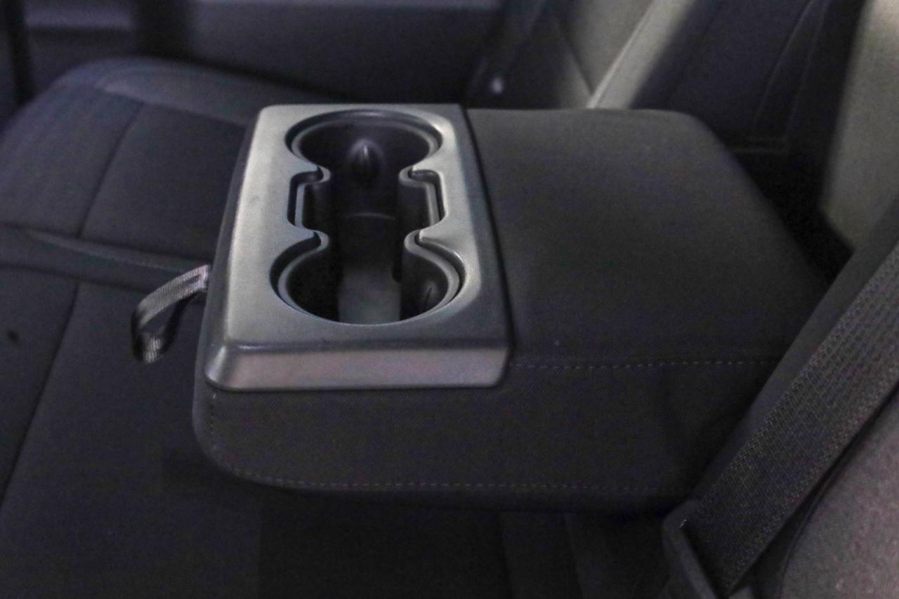 GMC Sierra 1500 4WD Crew Cab 147" Elevation w/3SB 2021